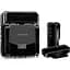 Мікрофонна радіосистема Proove Live Type-C/Lightning Black [PLWM00012101] [121888] - мініатюра 1
