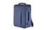 Рюкзак дорожный TUGO 3 ML CABIN 17", 28.5л, синий Tucano sum0027670 - миниатюра 2