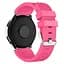 Силиконовый ремешок Watchbands Galaxy для Samsung Gear S3 Samsung Galaxy Watch 46mm - розовый (WB001GALAXYPINK) - миниатюра 3