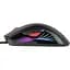Мышь Marvo M519 RGB-LED USB Black (M519) - миниатюра 4
