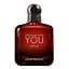 Парфуми Giorgio Armani Emporio Armani Stronger With You Parfum 100 мл - мініатюра 1