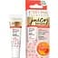 Бальзам для губ Eveline Juicy Kisses Mango Smoothie інтенсивно зволожувальний 12 мл (LBL12JKMA) - мініатюра 1