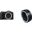 Бездзеркальний фотоапарат Canon EOS RP Kit MT ADP EF-EOS R Black (3380C041) [121450] - мініатюра 5