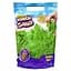 Кинетический песок Kinetic Sand Colour, зеленый, 907 г (71453G) - миниатюра 1