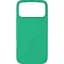 Чохол Silicone Case для Apple iPhone 17 Pro Max Spearmint AA [145125] - мініатюра 1
