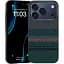 Чохол Benks Aurora ArmorAir Kevlar Magnetic для Apple iPhone 17 Pro Max Black [145668] - мініатюра 2