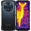 Смартфон Doogee Fire 6 6/256GB Blue [138499] - миниатюра 12