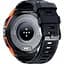 Часы Oukitel BT10 Black-orange - миниатюра 6
