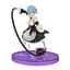 Фигурка System Service Жизнь с нуля в альтернативном мире Рем Re:Zero Rem 19 см WST RZ R 242 - миниатюра 2