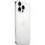 Смартфон Apple iPhone 16 Pro Max 256GB White Titanium [MYWW3] Б/В [163950] - мініатюра 3