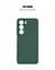 Чехол ArmorStandart ICON для Realme C73 5G Camera cover Dark Green (ARM88505) - мініатюра 3