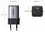 Зарядний пристрій Ugreen CD319 Nexode Mini 1 x USB 30 Вт Gan Type-C PD сірий (90666) - мініатюра 4