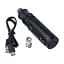 Електронна сигарета Под-система VooPoo Drag H40 40 W Pod 1500 mAh 5 ml Kit Black (15155) - мініатюра 1