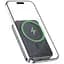 Портативное ЗУ Power Bank Hoco J160A Original PD20W с БЗУ 10000 mAh Metal gray - миниатюра 3