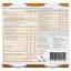 Набор энтеральное питание Nestle Health Science Resource 2.0+Fibre со вкусом клубники 3.2 л (4 уп. х 4 шт. х 200 мл) - миниатюра 11