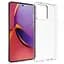 TPU чехол Epic Transparent 1,5mm для Motorola Edge 60 Fusion - миниатюра 1