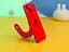 Смартфон Apple iPhone 14 128GB Product Red (MPVA3) Б/В [162300] - мініатюра 5