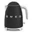 Электрочайник Smeg KLF03BLMEU - миниатюра 1