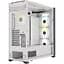 Корпус Corsair iCUE 7000X RGB Tempered Glass CC-9011227-WW White [101552] - миниатюра 4