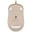 Мишка A4Tech FM26 USB Cafe Latte (4711421991391) - мініатюра 3