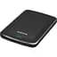 Зовнішній жорсткий диск ADATA DashDrive Durable HV300 2TB Black (AHV300-2TU31-CBK) [124557] - мініатюра 3