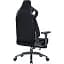 Геймерское кресло GT Racer X-5099 Fabric Black - миниатюра 8