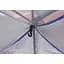 Намет Skif Outdoor Adventure II 200x200 см 3-х місцева Orange-Blue (1013-389.00.88) - мініатюра 7
