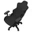 Крісло ігрове Anda Seat T-Pro 2 Size XL Black (AD12XLLA-01-B-F) - мініатюра 8