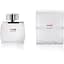 Туалетна вода Lalique White 75 мл - мініатюра 1