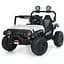 Дитячий електромобіль Bambi Джип M 6206EBLR-1 24V до 60 кг - мініатюра 1