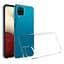 Чехол TPU Case для Samsung Galaxy A22/M22/M32 A225/M225/M325 Transparent [62736] - миниатюра 1