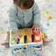 Музичний ігровий центр Fisher-Price Піаніно (HND54) - мініатюра 7