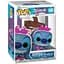 Ігрова фігурка Funko Disney Стіч у костюмі Чеширського Кота (75163) - мініатюра 1