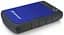 Зовнішній жорсткий диск Transcend 2.5` USB 2.0TB StoreJet (TS2TSJ25H3B) - мініатюра 2