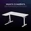 Компьютерный стол GamePro (GDC216W) White (GDC216W) - миниатюра 6