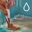 Станок для гоління Gillette Venus 3 Colors, 1 шт. - мініатюра 6