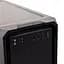 Корпус GTL 3804N1-U3C Black БЖ 500W (GTL3804N1-U3C-500) 500 Вт - мініатюра 2
