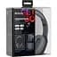 Гарнітура Defender FreeMotion B565 Bluetooth + 3.5 мм Black-Gray (63565) - мініатюра 6