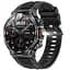 Smart Surf X Pro Black Rubber, 2 ремінці - мініатюра 1