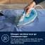Утюг Electrolux E5SI2-4CB голубовато-белая (910003911) - миниатюра 8