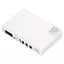 Портативне джерело живлення для роутера ArmorStandart DC mini UPS white (ARM79308) - мініатюра 2