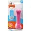 Nylabone Puppy Chew Dental Bone нилабон дентал боун жевательная игрушка кость для щенков вкус курицы - миниатюра 1