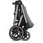 Прогулочная коляска Cybex Balios S Lux TPE Stormy Blue с бампером (524001195) - миниатюра 8