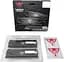 Модуль памяти DDR4 2x16GB/3600 Patriot Viper Steel (PVS432G360C8K) - мініатюра 3