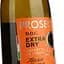Вино ігристе Terra Sacra Prosecco Extra Dry DOC біле екстра сухе 0.2 л - мініатюра 3