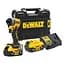 Шурупокрут акумуляторний ударний DeWalt з АКБ та ЗП DCF850P2T - мініатюра 2
