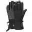 Перчатки Baltoro Glove M Черный - миниатюра 2