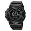 Skmei 2233BK Black - мініатюра 1