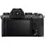 Бездзеркальний фотоапарат Fujifilm X-S20 Body Black (16781826) UA [103240] - мініатюра 2