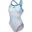 Купальник Arena Women`s Arena Fireflow Swimsui L Methyl Blue/White (1097-008598-810 42) - миниатюра 2